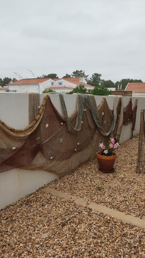 מלון קומפורטה Alojamento Local Verde E Mar מראה חיצוני תמונה